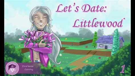 dating littlewood